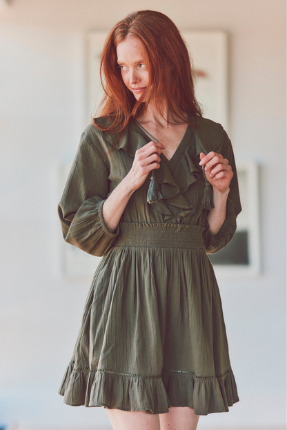 Sol Mini Dress