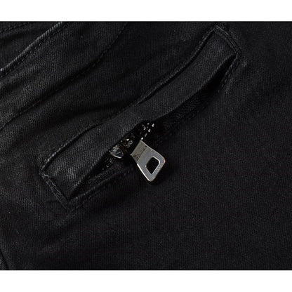 Amiri Jeans High Street Distressed#964