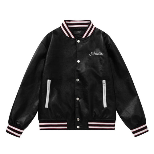 Amiri jacket spring & fall jacketoutwear for men and women