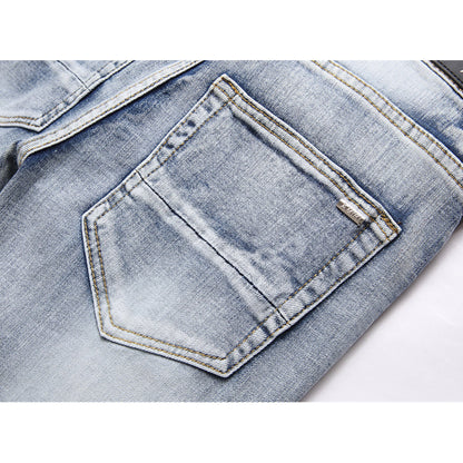 Amiri Jeans