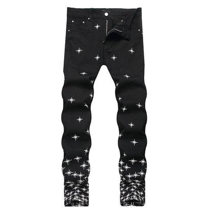 Amiri Jeans