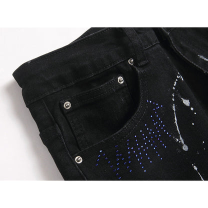 Amiri Jeans