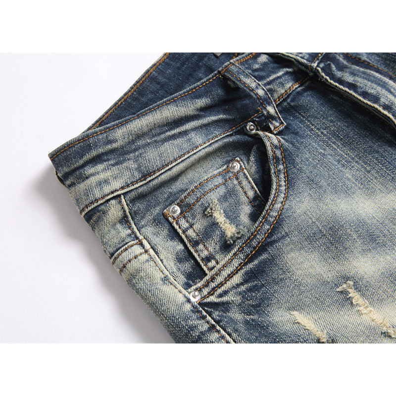 Amiri Jeans