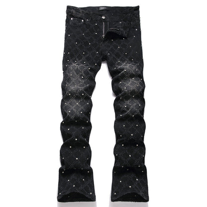 Amiri Jeans