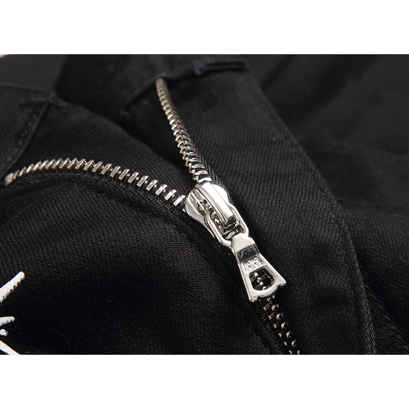 Amiri Jeans