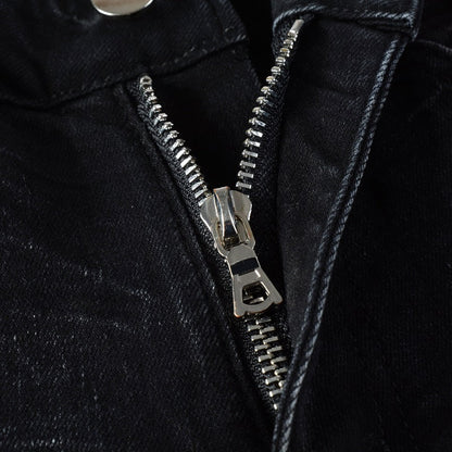 Amiri Jeans High Street Distressed#1313