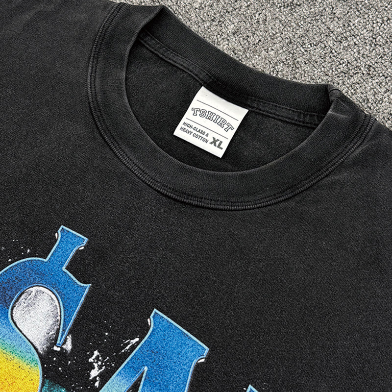 a$ap T-shirt
