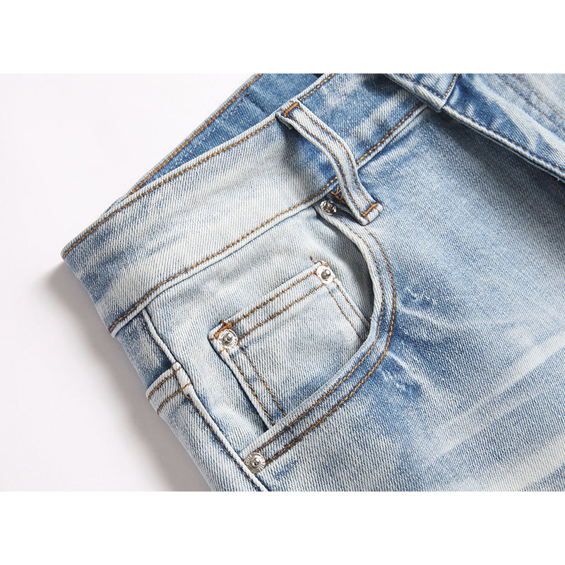 Amiri Jeans