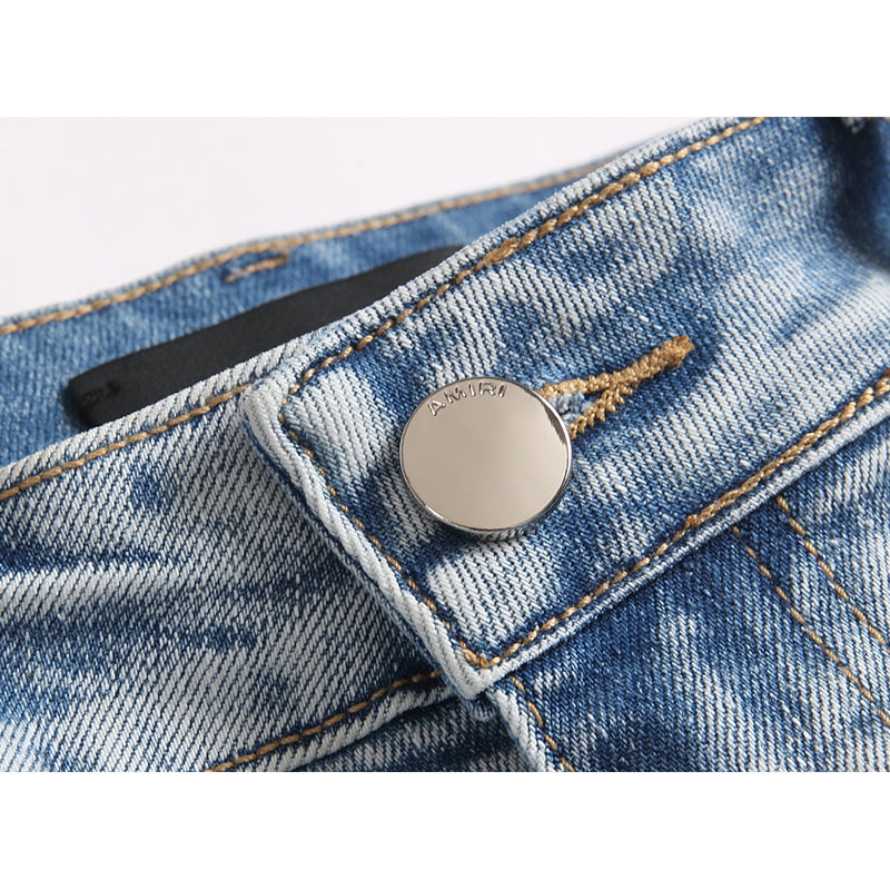 Amiri Jeans