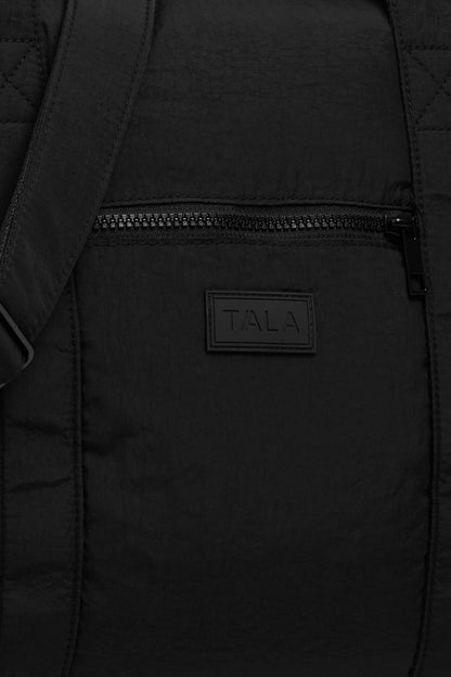 Weekender Bag - Black