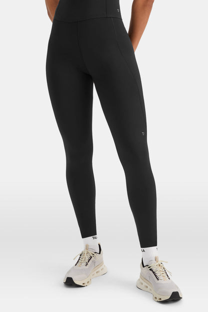 AirForm Built-In Lift Legging - Black