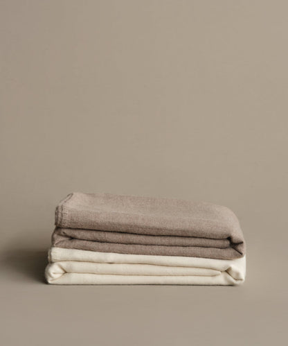 Chateau Alpaca Coverlet