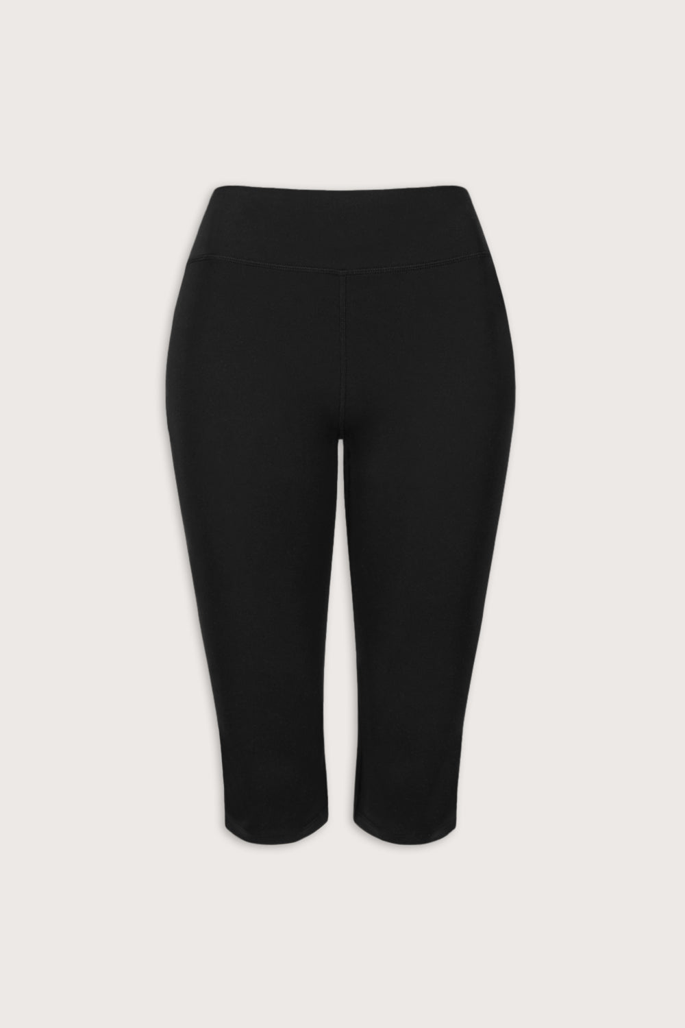 DayFlex Capri Legging - Shadow Black
