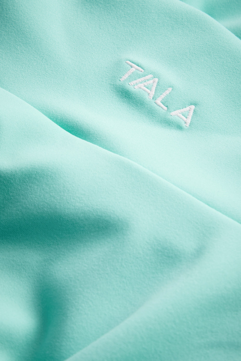 DayFlex Floaty Skort - Aqua Blue