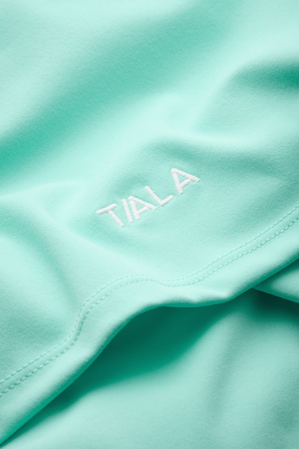 DayFlex V Neck Vest - Aqua Blue