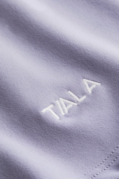 DayFlex V Neck Vest - Lilac