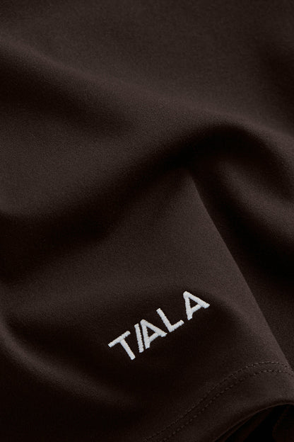 DayFlex V Neck Vest - Americano