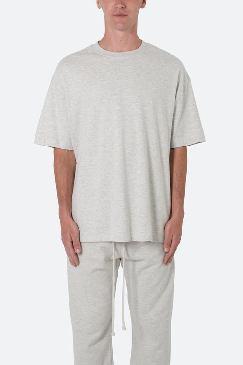 Every Day II Tee - Grey