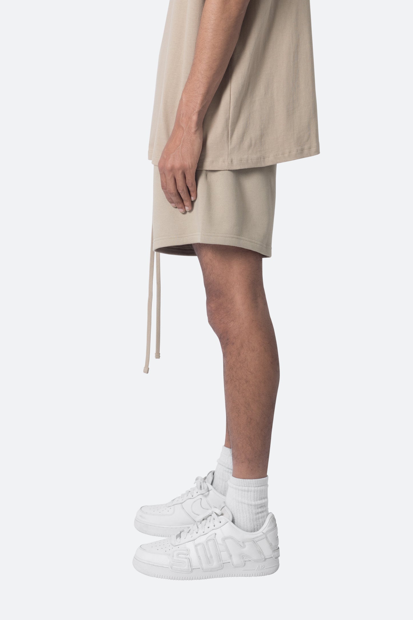 Every Day Sweatshorts - Earth