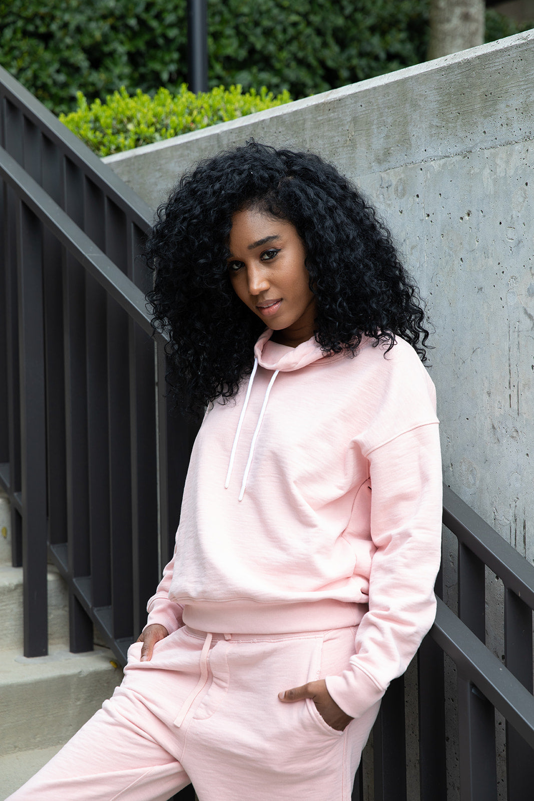 Sale Sloan Funnelneck