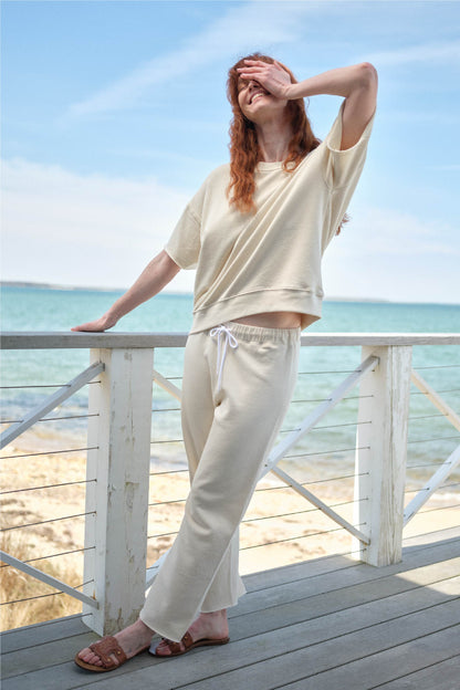 Dune Crop Pant