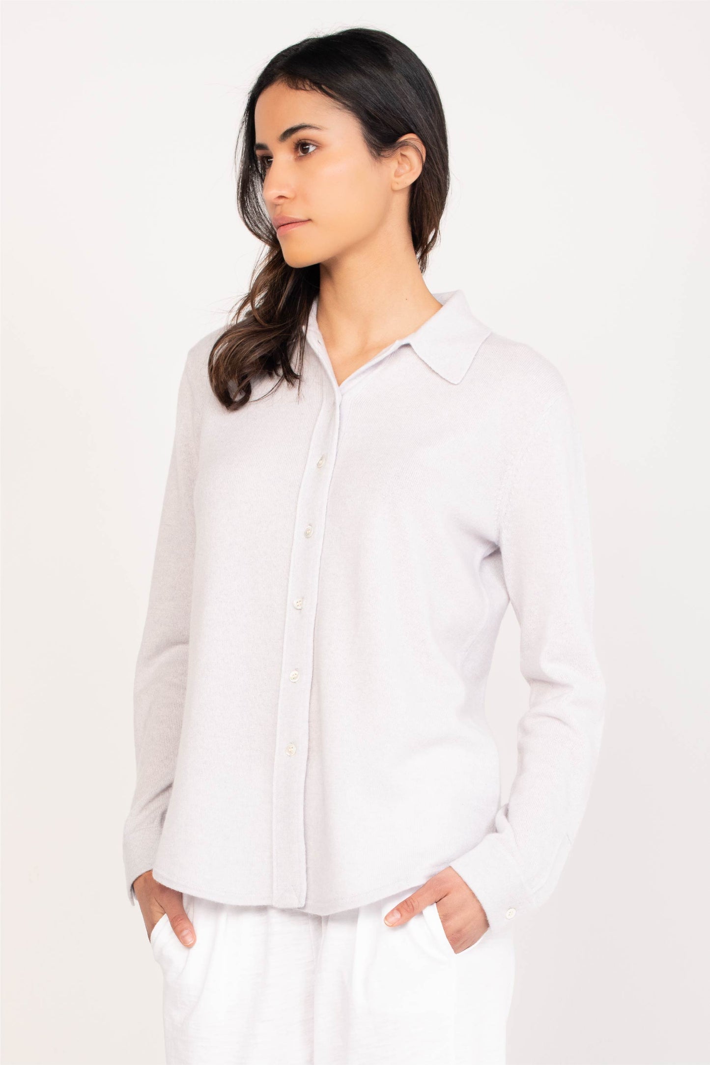 Shelby Button Down