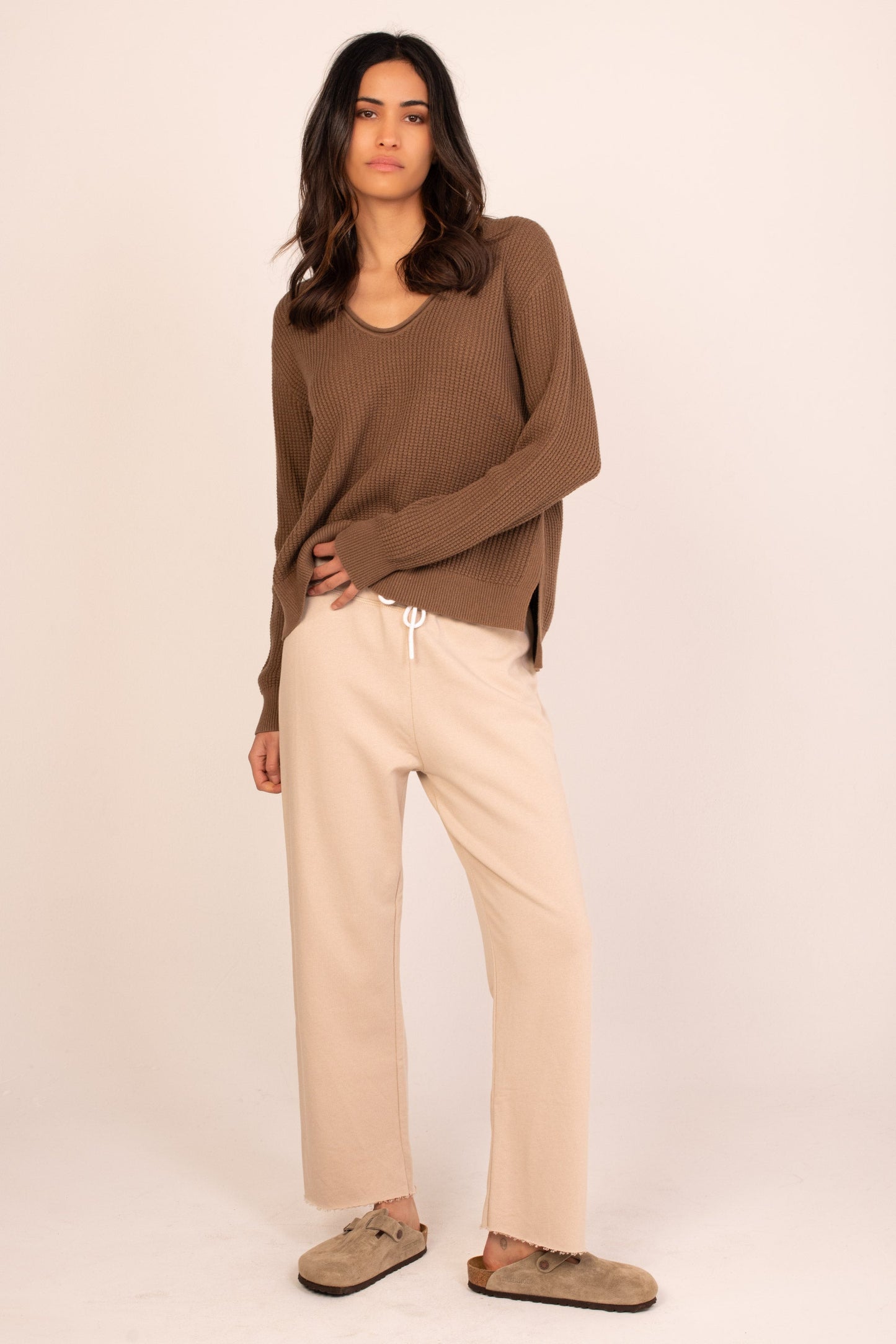 Cooper V-Neck