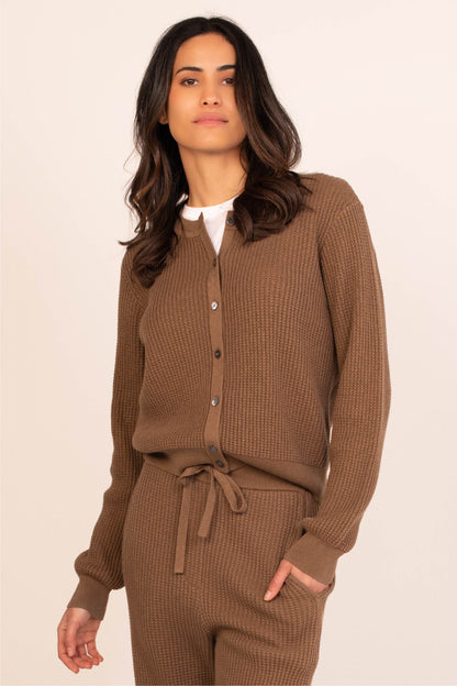 Atlantic Cardigan