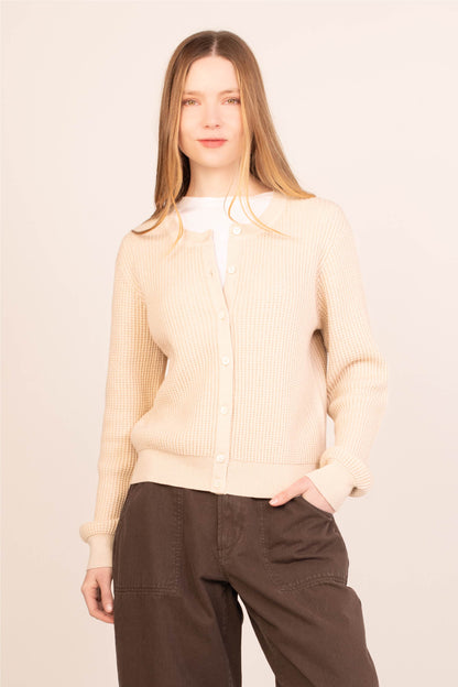Atlantic Cardigan