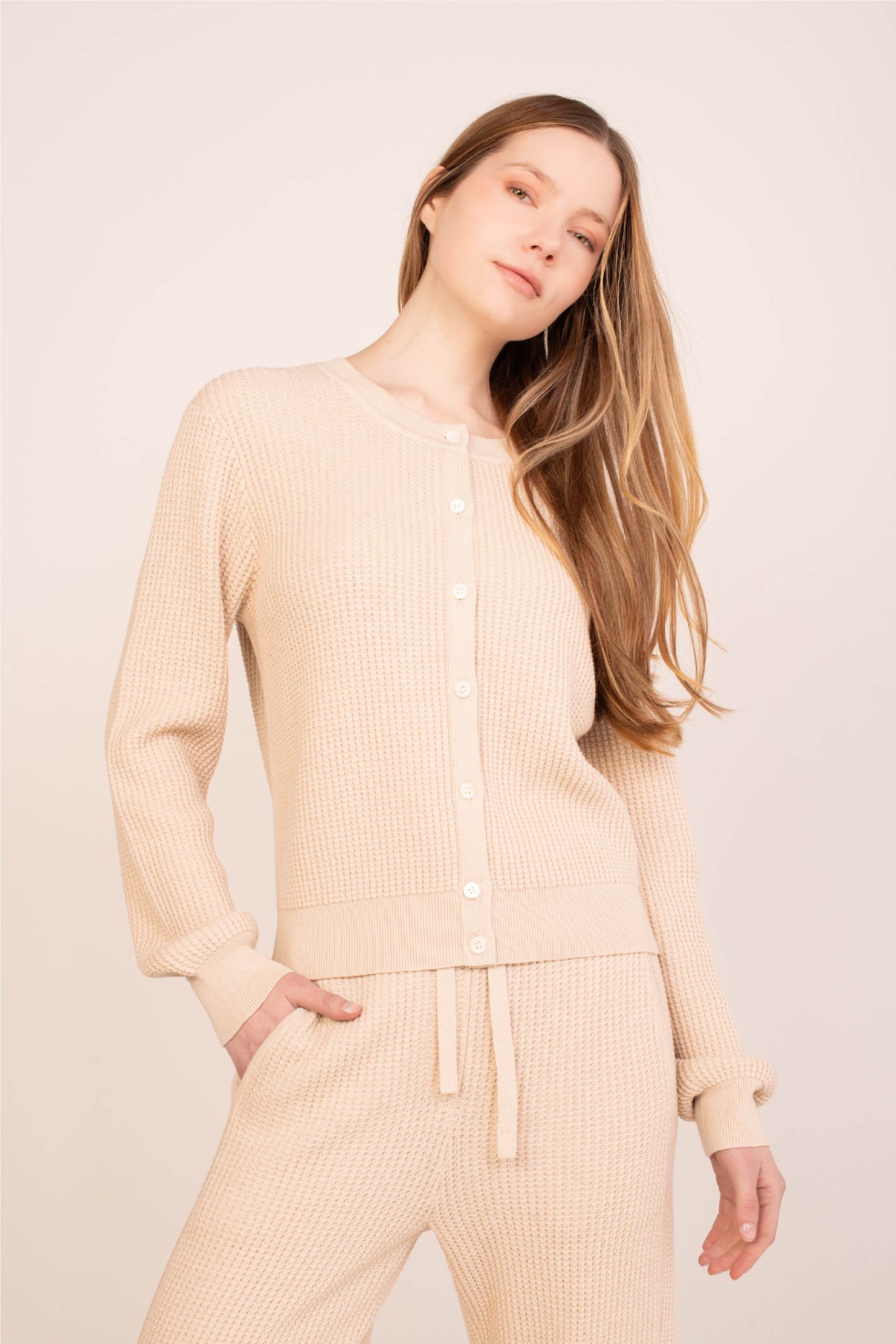 Atlantic Cardigan