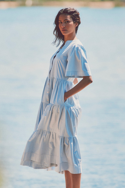 Kate Midi Dress