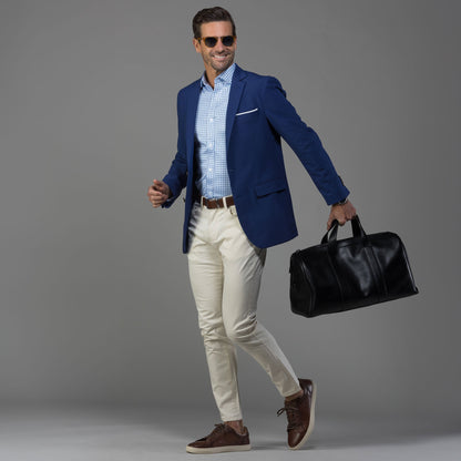 Maverick Performance Blazer Blue