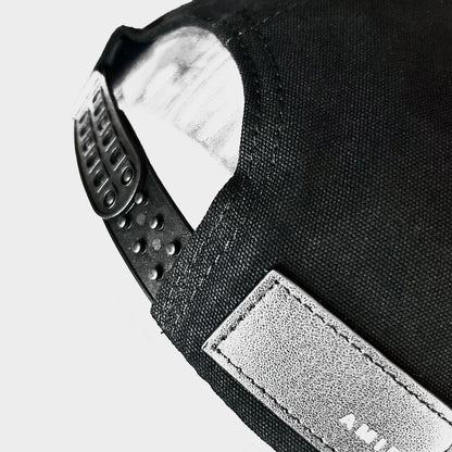 Amiri hat embroidered hat