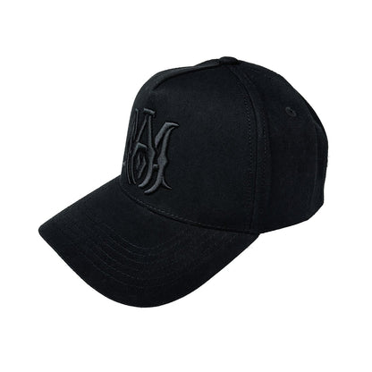 Amiri hat embroidered hat