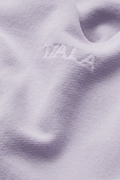 Sculpt Seamless Ruched Vest - Lilac