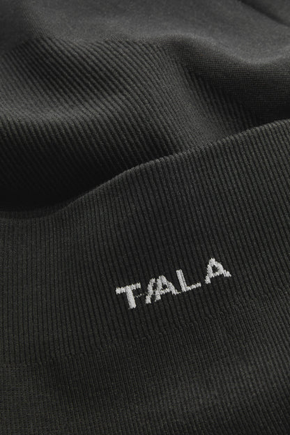 Sculpt Seamless UltraSculpt Shorts - Black Marl