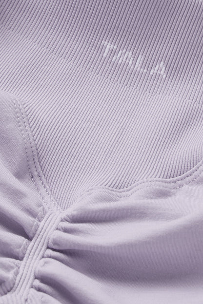 Sculpt Seamless UltraSculpt Shorts - Lilac