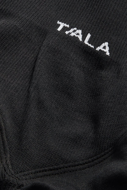 Sculpt Seamless UltraSculpt Legging - Black