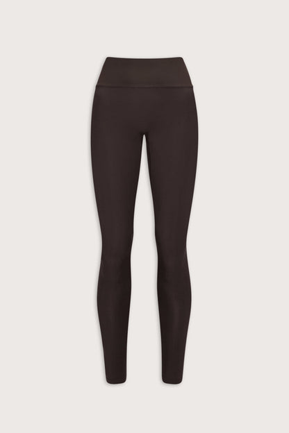 SoftSet Legging - Americano