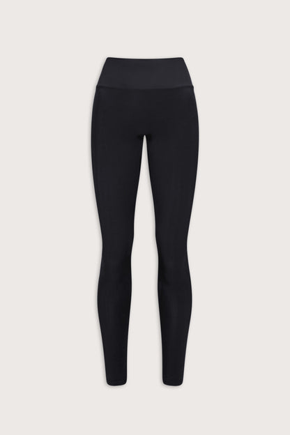 SoftSet Legging - Black