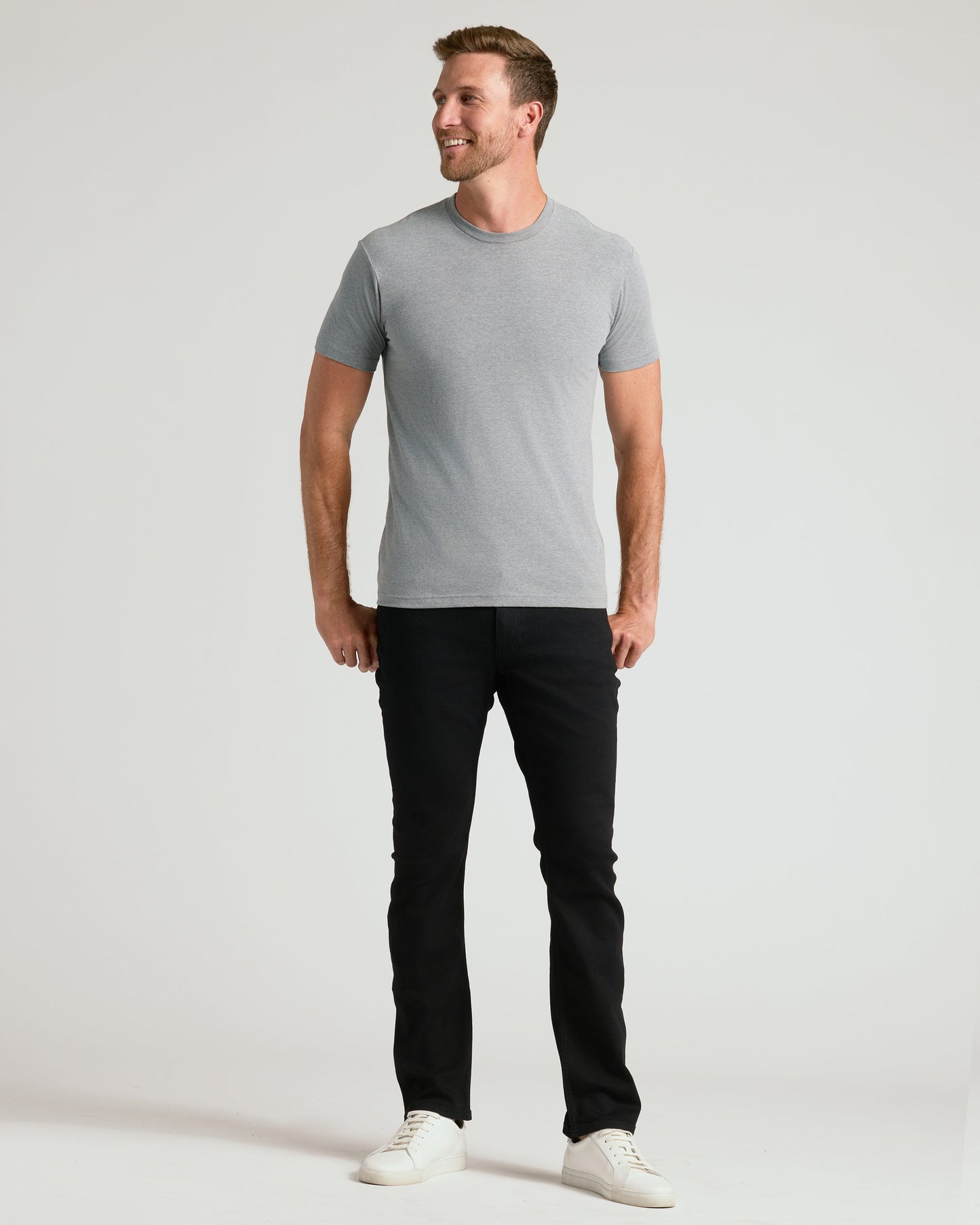 Short Sleeves Variety 10-Pack