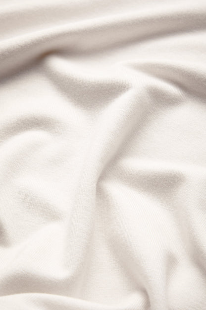 Multiway Long Sleeve Tie Top - Ivory