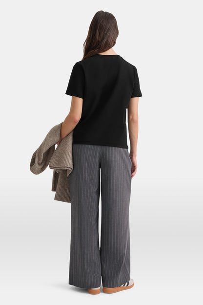 Elevated T-Shirt - Black