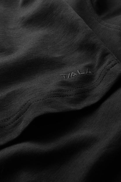 Elevated T-Shirt - Black