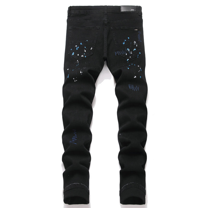Amiri Jeans