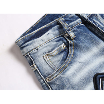 Amiri Jeans