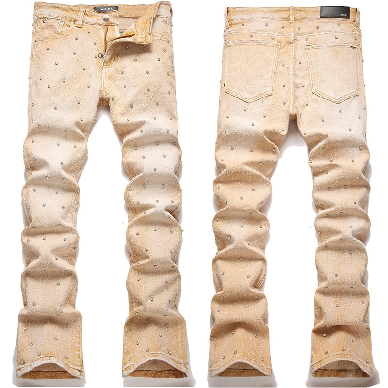 Amiri Jeans