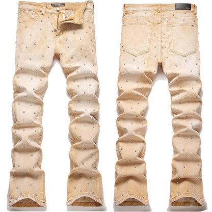 Amiri Jeans