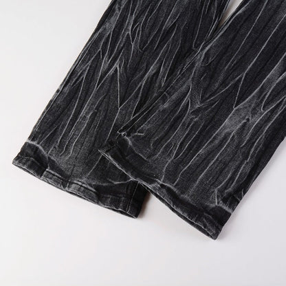 Amiri Jeans High Street Distressed#9314