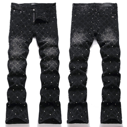 Amiri Jeans